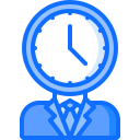 reloj icon