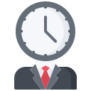 reloj icon