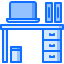 computadora portátil icon