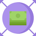 dinero icon