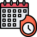 reloj icon