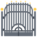 puerta icon