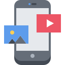 video icon