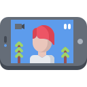 video icon