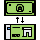 dinero icon