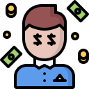 dinero icon