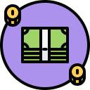 dinero icon