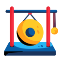 gong icon