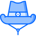 sombrero icon