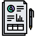 diagrama icon