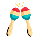 maracas 