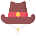 sombrero icon