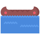 río icon