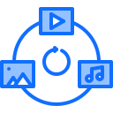 video icon