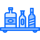 botella icon