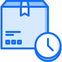 reloj icon