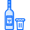 botella icon