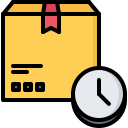 reloj icon