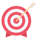 Arrow icon
