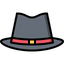 sombrero icon