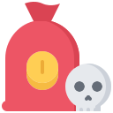 bolsa icon