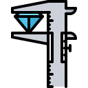 tamaño icon