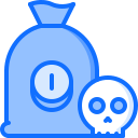 bolsa icon