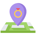 emplacement icon
