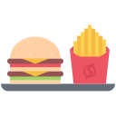 음식 icon