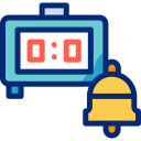 alarma animated icon