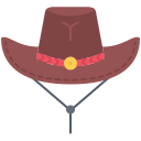 sombrero icon