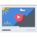 video icon