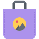 bolsa icon