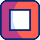 detener animated icon