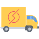 transporte icon