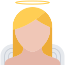 víspera de todos los santos icon