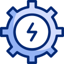 energía icon