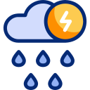 lluvia icon