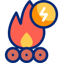 biomasa icon