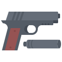 pistola icon