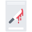 cuchillo icon