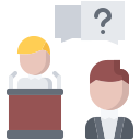 Question icon