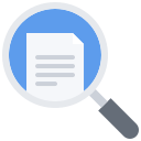 Document icon