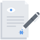 Document icon