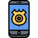 teléfono icon