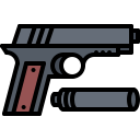 pistola icon