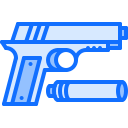 pistola icon