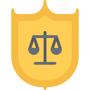 Shield icon