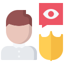 Justice icon