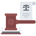 Justice icon